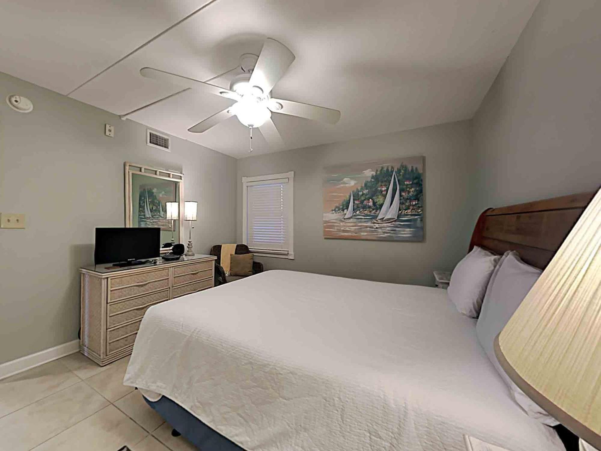 Ocean Breeze West #204 Apartment เพอร์ดีโดคีย์ ภายนอก รูปภาพ